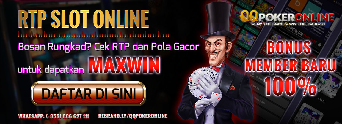 QQPOKERONLINE